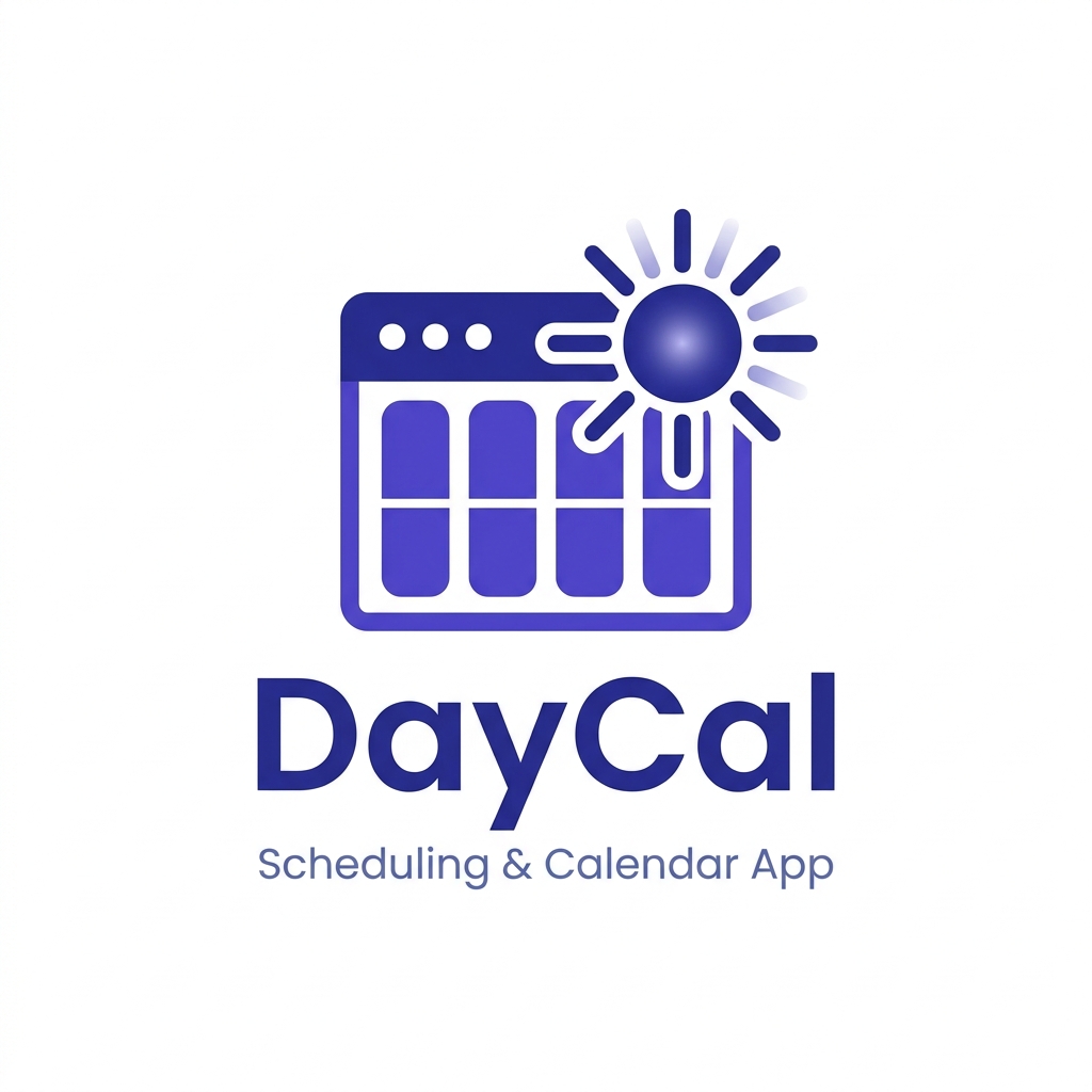 DayCal Logo